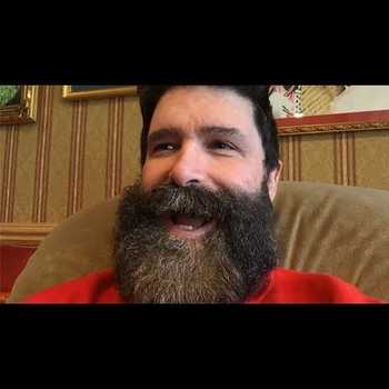 Mick Foley Discusses Raw 25 Jerichos Future Kurt Angle Jason JordanThe Rock Comparison
