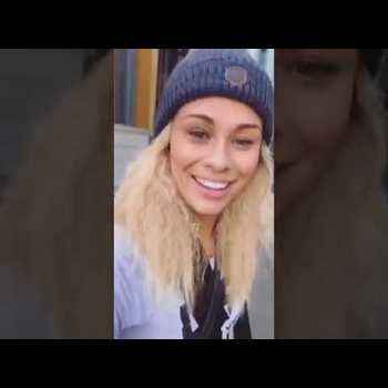 Paige VanZant Injury Update Surgery Needed
