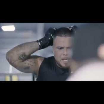 Soccer Hooli Dante Hawkins Discusses Life Making the Transition Into MMA