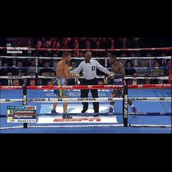 Stephen A Smith Teddy Atlas Discuss Lomachenko Rigondeaux NoMasChenko