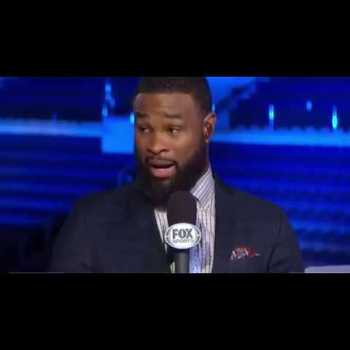 Tyron Woodley Breaks Down Robbie Lawler v RDA He Would Finished Both