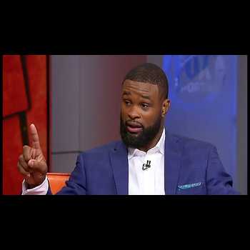 Tyron Woodley Discusses TUF 27 Injured Shoulder