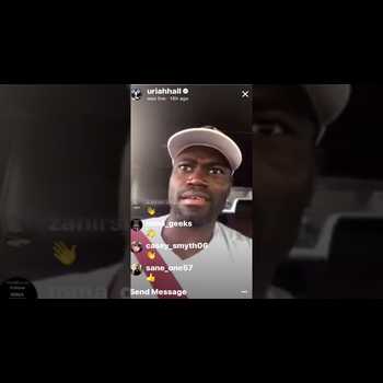 Uriah Hall Discusses Missing Weight for UFC St Louis Apologies to Fans