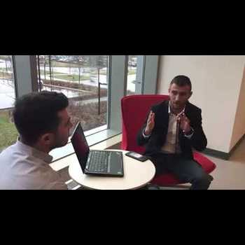 Vasyl Lomachenko on Max Holloway x Jose Aldo at UFC 218