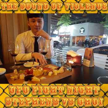 Ep 63 Breakdown of Fight Night 124 Steph