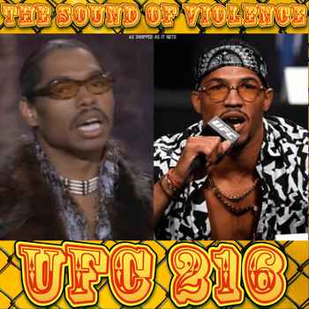 Ep 51 Breakdown of UFC 216 Ferguson vs L