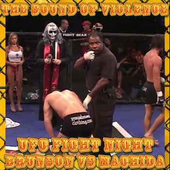 Ep 54 Breakdown of UFC Fight Night Bruns