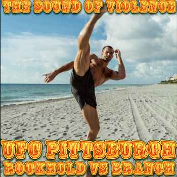 Ep 49 Breakdown of UFC Pittsburgh Rockho