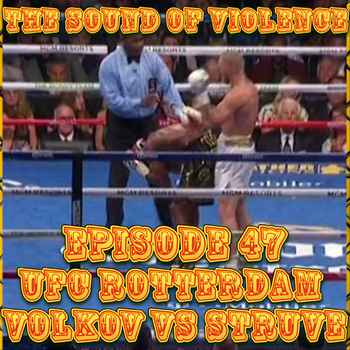 Ep 47 Mayweather vs McGregor Recap and B