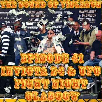 Ep 41 Recap of Bellator 181 Plus Breakdo