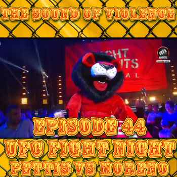 Ep 44 Recap of UFC 214 and Breakdown of 