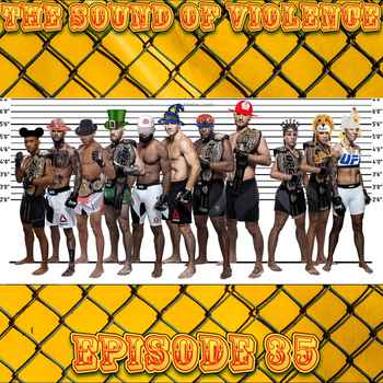 Ep 35 Recap of UFC Fight Night Gustafsso