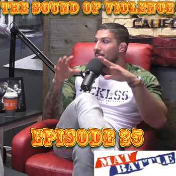 Ep 25 Recap of UFC Fight Night 105 Lewis