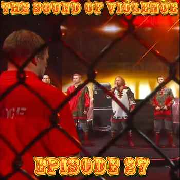 Ep 27 Recap of UFC Fight Night 106 and P