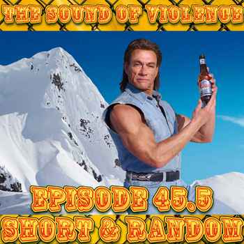 Ep 455 Short and Random