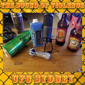 Ep 57 UFC Fight Night Werdum vs Tybura