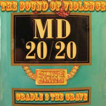 Special Episode Cradle 2 The Grave Comme