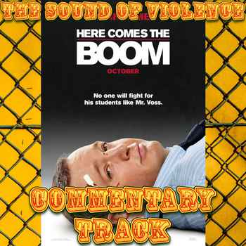 Special Episode Here Comes The Boom Comm