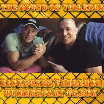 Special Episode Kickboxer Vengence Comme