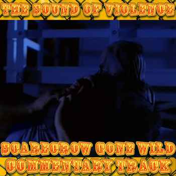 Special Episode Scarecrow Gone Wild Comm