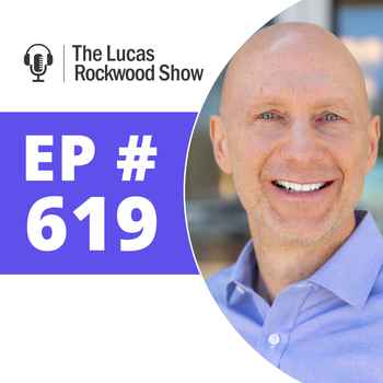 619 ASMR Brain Tingles with Craig Richar