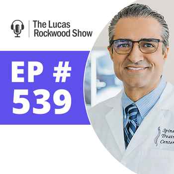 539 Back Pain Know Your Options with Dr 