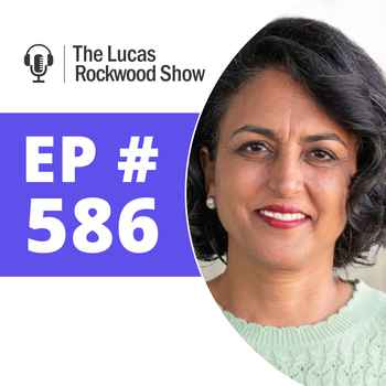 586 Bounce Back from Burnout with Dr Neh