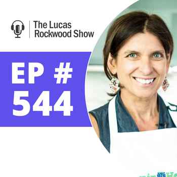 544 Eat for Your Brain with Dr Annie Fen