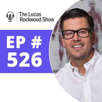 526 Fascia Pain Recovery with Douglas Be