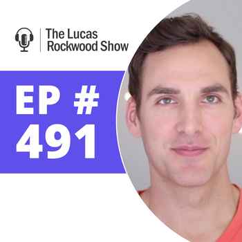 491 Food to Fight Cancer with Chris Wark