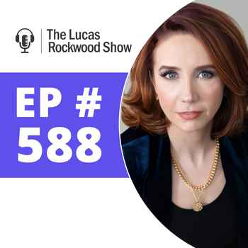 588 From Suffering to Growth with Dr Jul