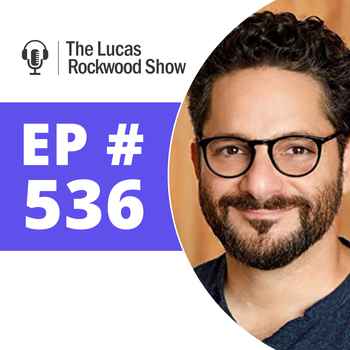 536 The Future Can be Great with Ari Wal