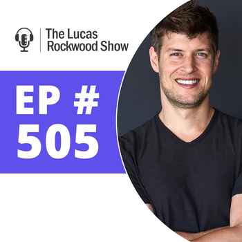 505 Genius Foods with Max Lugavere