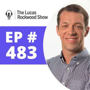 483 Happy Gut Happy Brain with Jimmy St 