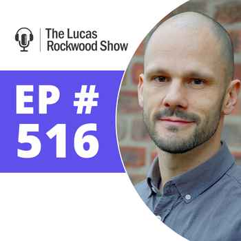 516 High Performance Life with Marc Bubb