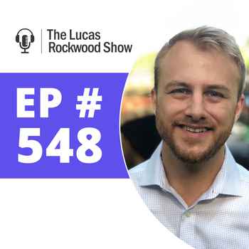548 How to Calm Your Mind with Chris Bai