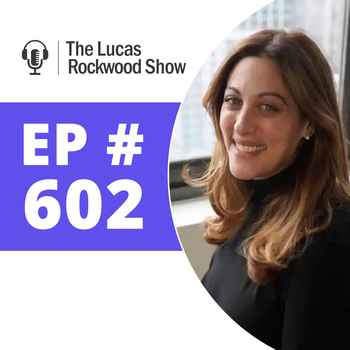 602 How to Have a Sober Year with Rachel