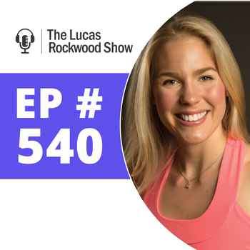 540 How to Have Your Fittest Year Ever w