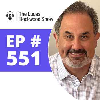 551 How to Live a Happy Life with Dr Mar
