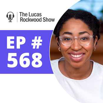 568 How to Prioritize Self Care with Tay
