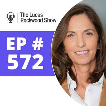 572 How to Push Past Mental Walls with J