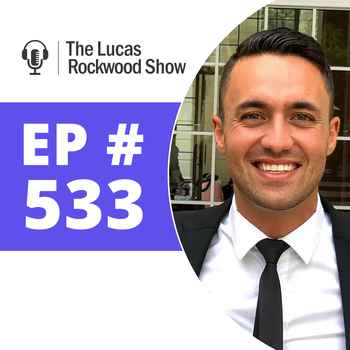 533 How to Rehab Your Feet with Christop