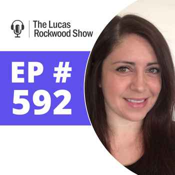 592 How to Stop Binge Eating with Sarah 
