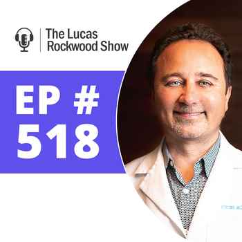 518 If Your Mouth Could Talk with Dr Kam