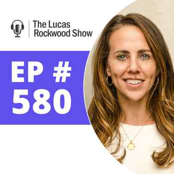 580 Microdosing Psilocybin with Cori Sue