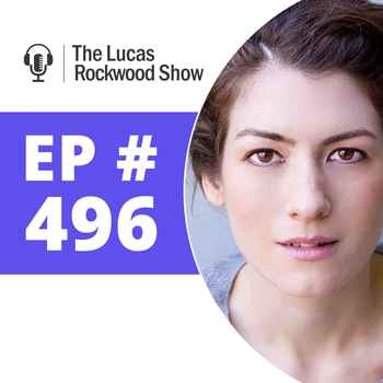 496 Mindful Intimacy with Jessica Graham