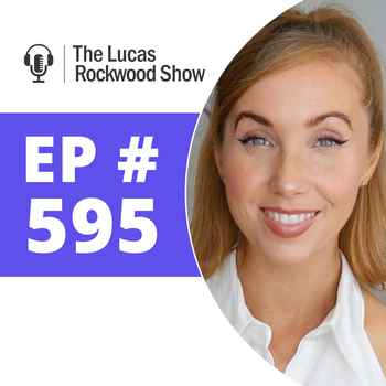 595 Overcoming Eating Disorders with Rut