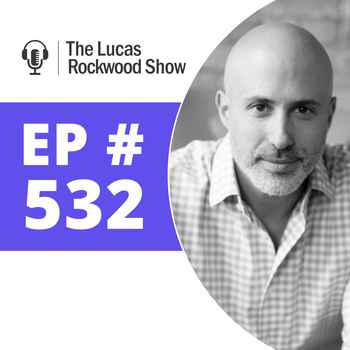 532 Psychedelics as Medicine with Matt Z
