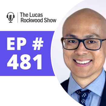 481 Save Your Brain with Titus Chiu