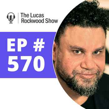 570 The Science of Trauma Recovery with 